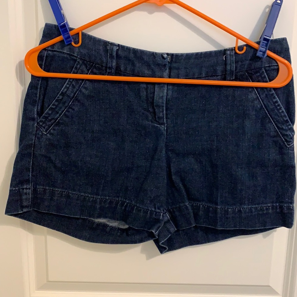 The limited shorts